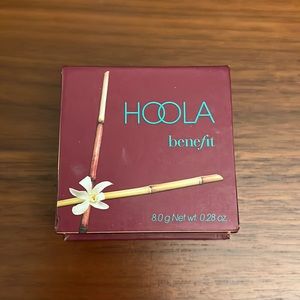 Benefit Hoola Bronzer